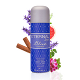 ETERNAL LOVE BODY SPRAY 200ML BLUE MEN - Image 1