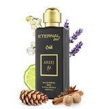 ETERNAL LOVE EDP 100ML OUD AREEJ - Image 1