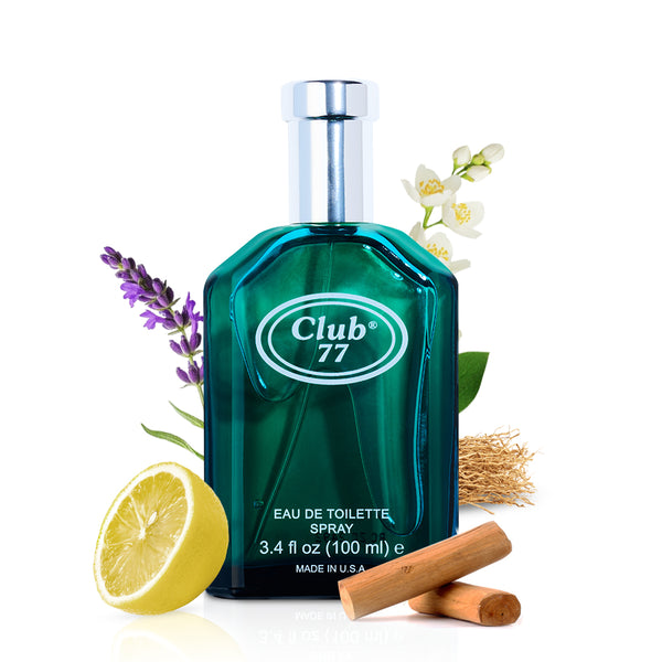 ROYAL MIRAGE EDT 100ML Club 77