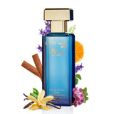 ETERNAL LOVE EDP 100ML BLUE WOMEN - Image 1