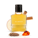ROYAL MIRAGE AFTERSHAVE 100ML SEA BREEZE - Image 1