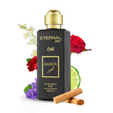 ETERNAL LOVE EDP 100ML OUD AMBER - Image 1