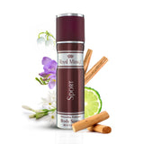 ROYAL MIRAGE BODY SPRAY 200ML SPORT - Image 1