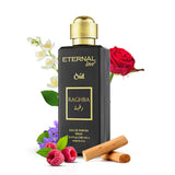 ETERNAL LOVE EDP 100ML OUD RAGHBA - Image 1