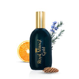 ROYAL MIRAGE EDC 120ML GOLD - Image 1