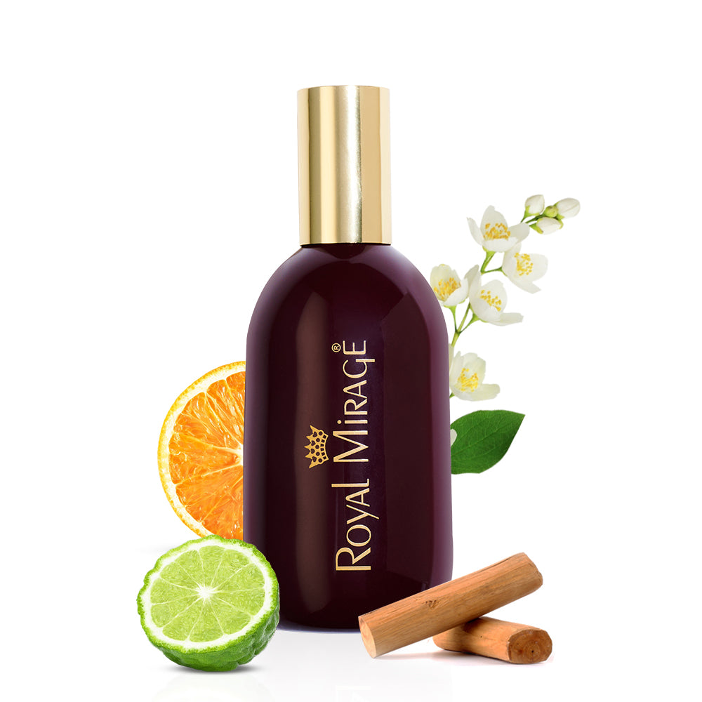 Royal Mirage Classics Original EDC Unisex 120ml