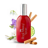ROYAL MIRAGE EDC 120ML SPORT - Image 1