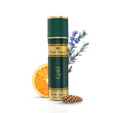 ROYAL MIRAGE BODY SPRAY 200ML GOLD - Image 1