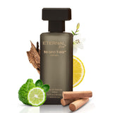 ETERNAL LOVE EDP 100ML NIGHT TIME MEN - Image 1