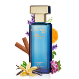 ETERNAL LOVE EDP 50ML BLUE FOR WOMEN - Image 1
