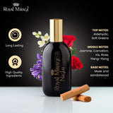 ROYAL MIRAGE EDC 120ML NIGHT - Image 2