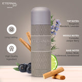 ETERNAL LOVE BODY SPRAY 200ML FOR MEN - Image 2