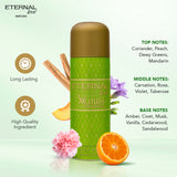 ETERNAL LOVE BODY SPRAY 200ML X-LOUIS WOMEN - Image 2