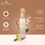 ROYAL MIRAGE EDT 100ML SANDALWOOD - Image 2