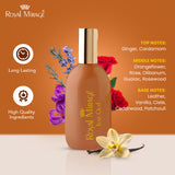 ROYAL MIRAGE EDC 120ML JUST OUD - Image 2