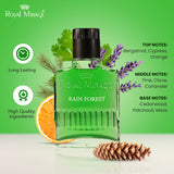 ROYAL MIRAGE AFTERSHAVE 100ML RAIN FOREST - Image 2