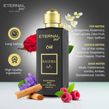 ETERNAL LOVE EDP 100ML OUD RAGHBA - Image 2
