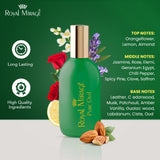 ROYAL MIRAGE EDC 120ML PURE OUD - Image 2
