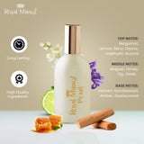 ROYAL MIRAGE EDC 120ML PEARL - Image 2