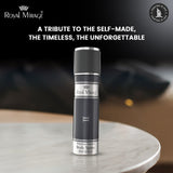 ROYAL MIRAGE BODY SPRAY 200ML II - Image 3