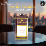 ROYAL MIRAGE TALC 250GM ORIGINAL - Image 3