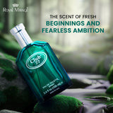 ROYAL MIRAGE EDT 100ML Club 77 - Image 3