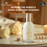 ROYAL MIRAGE EDC 120ML PEARL - Image 3