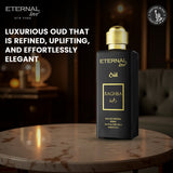 ETERNAL LOVE EDP 100ML OUD RAGHBA - Image 3