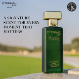 ETERNAL LOVE EDP 100ML X-LOUIS MEN - Image 3