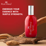 ROYAL MIRAGE EDC 120ML SPORT - Image 3