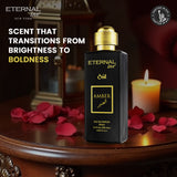 ETERNAL LOVE EDP 100ML OUD AMBER - Image 3