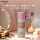 ETERNAL LOVE BODY SPRAY 200ML ELEGANCE WOMEN - Image 3