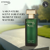 ETERNAL LOVE EDP 50ML X-LOUIS MEN - Image 3