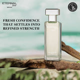 ETERNAL LOVE EDP 50ML FOR MEN - Image 3