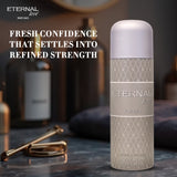 ETERNAL LOVE BODY SPRAY 200ML FOR MEN - Image 3