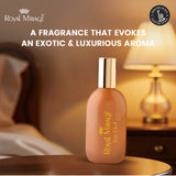 ROYAL MIRAGE EDC 120ML JUST OUD - Image 3