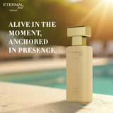 ETERNAL LOVE EDP 100ML FOR WOMEN - Image 3
