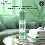 ROYAL MIRAGE BODY SPRAY 200ML CLUB 77 - Image 3