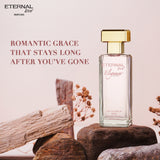 ETERNAL LOVE EDP 100ML ELEGANCE WOMEN - Image 3