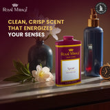 ROYAL MIRAGE TALC 250GM SPORT - Image 3