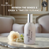 ROYAL MIRAGE EDC 120ML PLATINUM - Image 3