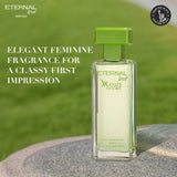 ETERNAL LOVE EDP 50ML X-LOUIS WOMEN - Image 3