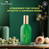 ROYAL MIRAGE EDC 120ML PURE OUD - Image 3