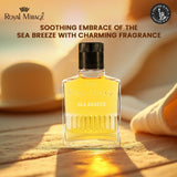 ROYAL MIRAGE AFTERSHAVE 100ML SEA BREEZE - Image 3