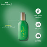 ROYAL MIRAGE EDC 120ML PURE OUD - Image 4