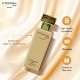 ETERNAL LOVE EDP 50ML FOR WOMEN - Image 6