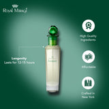 ROYAL MIRAGE EDT 100ML JASMINE - Image 4