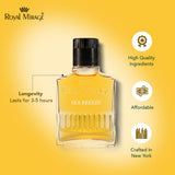 ROYAL MIRAGE AFTERSHAVE 100ML SEA BREEZE - Image 4