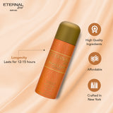 ETERNAL LOVE BODY SPRAY 200ML NIGHT TIME WOMEN - Image 4