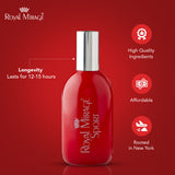 ROYAL MIRAGE EDC 120ML SPORT - Image 4